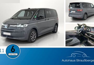VW T7 Multivan 38.600 km 49.900 &euro; Buchschwabach bei Nürnberg 90574