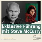 Steve McCurry - Icons