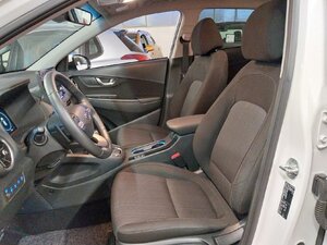 Hyundai Kona Prime 2WD H-UP Kam Navi SHZ LHZ ACC 27.595 km 20.880 &euro; HAAN 42781