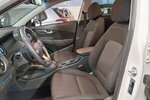 Hyundai Kona Prime 2WD H-UP Kam Navi SHZ LHZ ACC 27.595 km 20.880 &euro; HAAN 42781