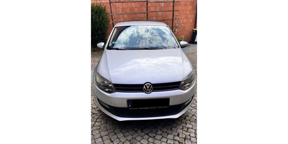 VW Polo 134.219 km 4.000 &euro; Heuchelheim 35452