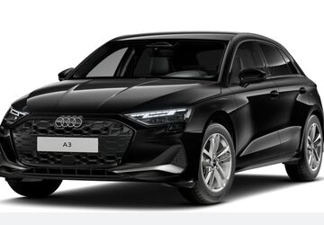 Audi A3 25.280 km 25.880 &euro; Bochum 44809