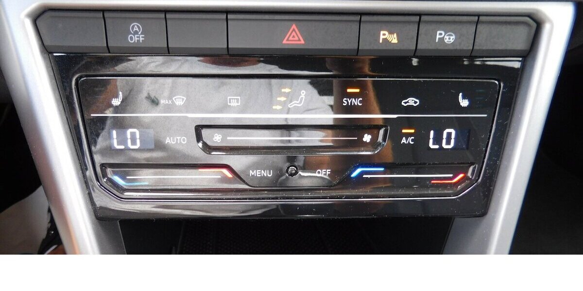 VW T-Roc 1.0 Life TSI BMT Navi Klima 53.000 km 16.990 &euro; Vordorf 38533