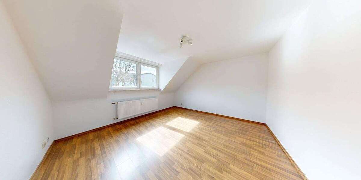 Etagenwohnung Frankfurt Süd - 1 Zimmer, 28 m&sup2;, 640&euro; | Angebot:27265083