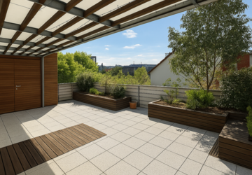 Wohnung Düsseldorf-Lörick Lörick - 5 Zimmer, 221 m&sup2;, 3.350&euro; | Angebot:27219515