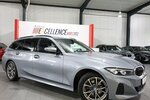 BMW 318d Touring ADVANTAGE CURVED+NAVI, LEDER, LED 67.000 km 26.577 &euro; Hamm 59077
