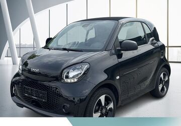 Smart ForTwo 61.366 km 11.305 &euro; Rostock 18055