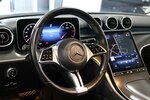 Mercedes-Benz C 220 d T AVANTGARDE ADVANCED / LASER, DISTRONIC 82.000 km 27.777 &euro; Hamm 59077