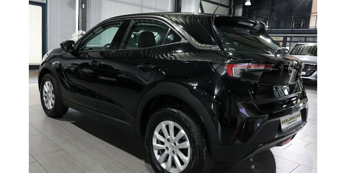 Opel Mokka 1.5 D EDITION / LED / VIRTUAL-COCKPIT / 62.000 km 15.221 &euro; Hamm 59077