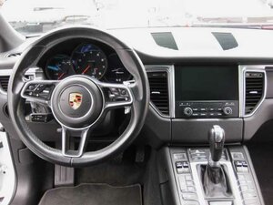 Porsche Macan PDK dt.Fzg. Top Ausst. 64.000 km 33.999 &euro; Biebesheim 64584