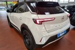 Opel Mokka Ultimate Technologie P. Winter P. Motorhaube 43.977 km 20.870 &euro; HAAN 42781