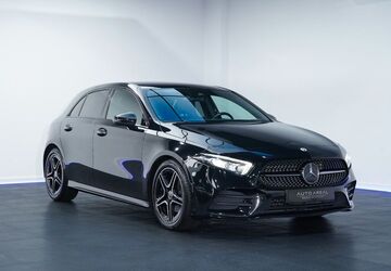 Mercedes-Benz A 180 137.150 km 22.990 &euro; Rottenburg am Neckar 72108