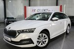 Skoda Octavia Combi 2.0 TDI FIRST-EDITION WHITE / LED 152.000 km 13.444 &euro; Hamm 59077