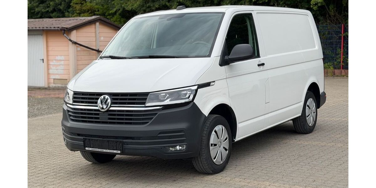 VW T6 Transporter 142.000 km 19.900 &euro; Windhausen 37539