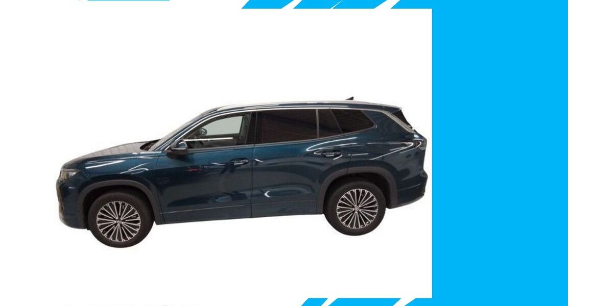 VW Tayron 12.019 km 41.865 &euro; Gütersloh 33334