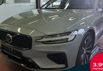 Volvo V60 17.112 km 41.990 &euro; Essen-Kray 45309