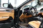 BMW 640 Gran Turismo d xDrive INNOVATION BLACK&BROWN 108.000 km 32.777 &euro; Hamm 59077