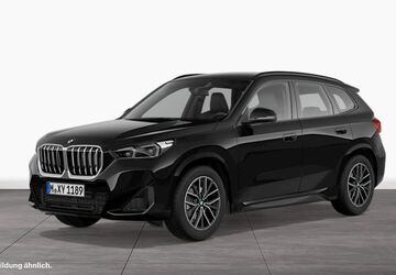 BMW X1 7.616 km 38.407 &euro; Spenge 32139