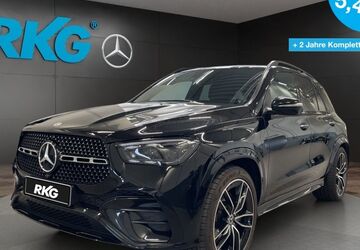 Mercedes-Benz GLE 350 57.869 km 70.890 &euro; Bornheim 53332