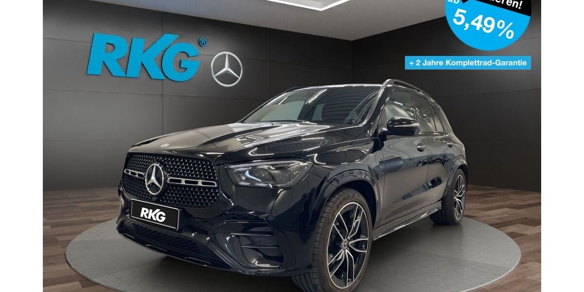 Mercedes-Benz GLE 350 57.869 km 70.890 &euro; Bornheim 53332