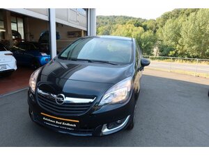 Opel Meriva B Style 22.950 km 8.490 &euro; Bad Endbach 35080