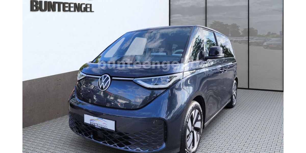 VW ID. Buzz 76.500 km 38.900 &euro; Flörsheim am Main 65439