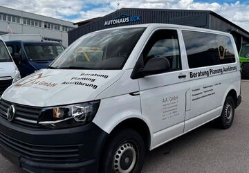 VW T6 Transporter 167.397 km 8.499 &euro; Korntal-Münchingen 70825