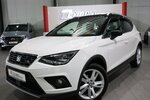 Seat Arona 1.5 TSI XCELLENCE FR-SPORT / WHITE & BLACK 90.000 km 14.881 &euro; Hamm 59077