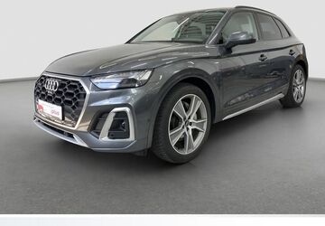Audi Q5 135.601 km 31.980 &euro; Fürth 90763