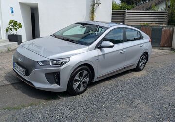 Hyundai IONIQ 95.000 km 16.900 &euro; Königswinter 53639