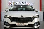 Skoda Octavia Combi 2.0 TDI FIRST-EDITION WHITE / LED 152.000 km 13.444 &euro; Hamm 59077