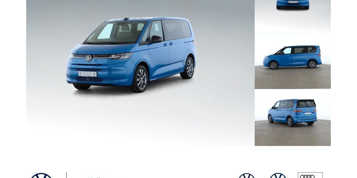 VW T7 Multivan 38.500 km 43.880 &euro; Bamberg 96052